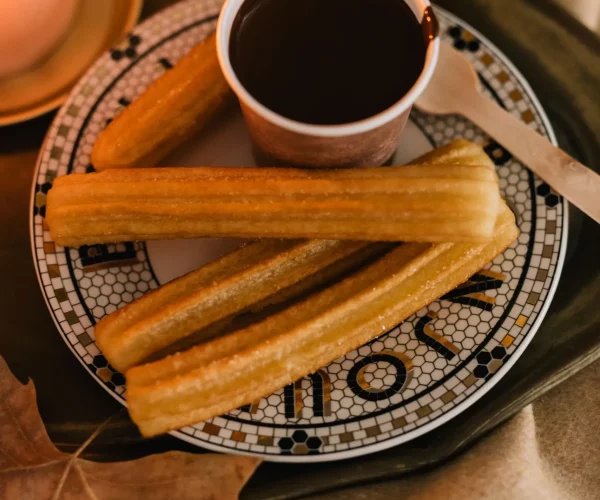 churros