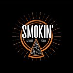 logo_smoking street food